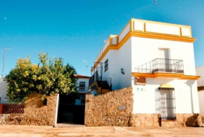 Casa Rural El Limonero, Los Naveros